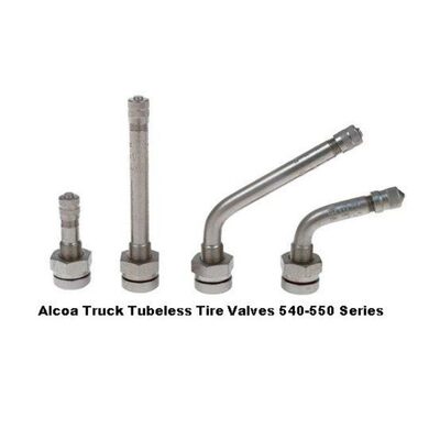 Haltec Alcoa Grommet Seal Tire Valve