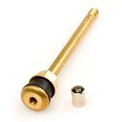 Haltec Tubeless Truck Tire Valve - Bag of 10