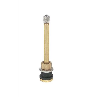 Haltec Tubeless Truck Tire Valve - Bag of 10