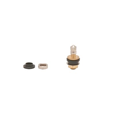 Haltec Tractor Front Wheel Drive, Tire Valve