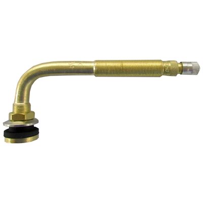 Haltec Air Liquid Tire Valve