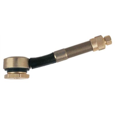 Haltec 9/16IN Large Bore Turret Valve