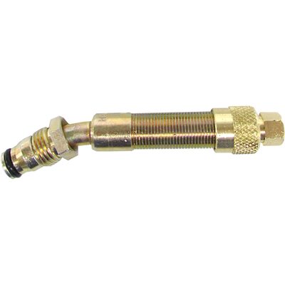 Haltec LG. BORE SWIVEL VALVE