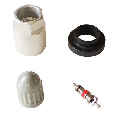 Hamaton 6-103 Service Kits for Schrader Gen 2/3 Type Sensors