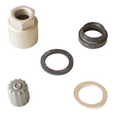 Hamaton Service Kits for Pacific LFB1 / LFC1