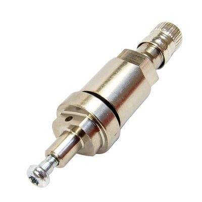 Hamaton Clamp-In Valves for Schrader High Speed sensor