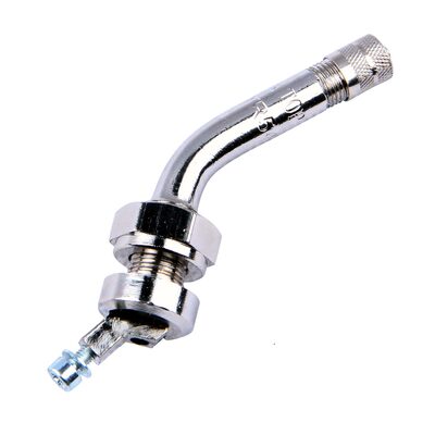 Hamaton TPMS Brass Valve for Dodge Ram Dually