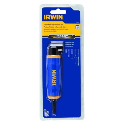 Hanson IMPACT RIGHT ANGLE DRILL DRIVE TOOL