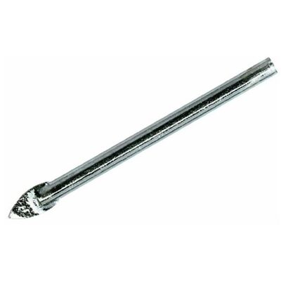 Hanson 1/4" Glass/Tile Carb Tip Mason