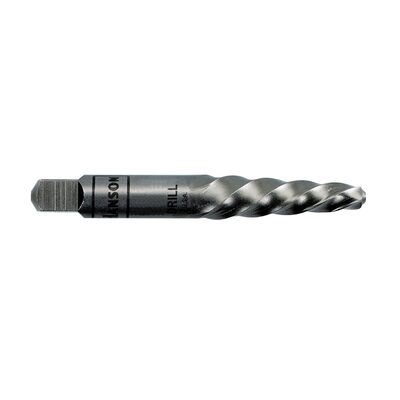 Hanson EX-4 SPIRAL SCREW EXTRACTOR