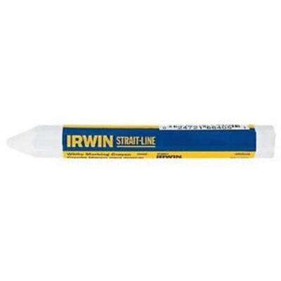 Hanson WHITE MARKING CRAYON