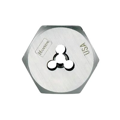 Hanson DIE 12MM-175MM 1HEX