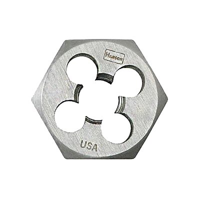 Hanson D1 7/16HX16-1.0