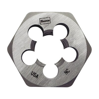 Hanson D.1 13/16 HX 1-8