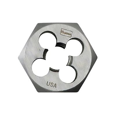 Hanson D.1 HXCD7/16-20