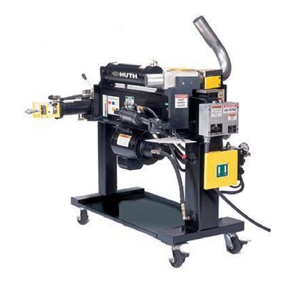 HUTH BEN PEARSON INTERNATIONAL LLC HUTH MANUAL BENDER