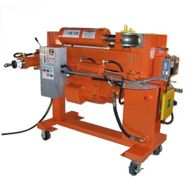 HUTH BEN PEARSON INTERNATIONAL LLC HUTH HEAVY DUTY KNEE CONTROL BENDER