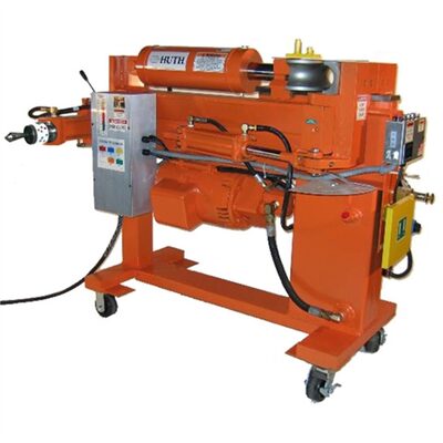 HUTH BEN PEARSON INTERNATIONAL LLC HUTH 2600HD W/O SWAGER BOX