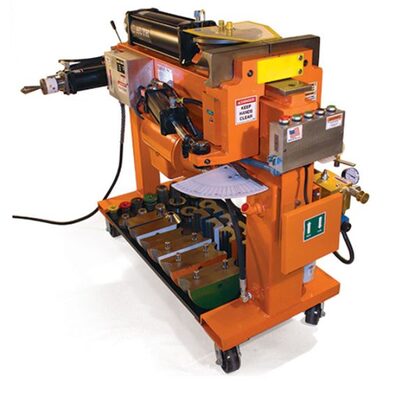 HUTH BEN PEARSON INTERNATIONAL LLC HUTH KNEE CONTROL BENDER