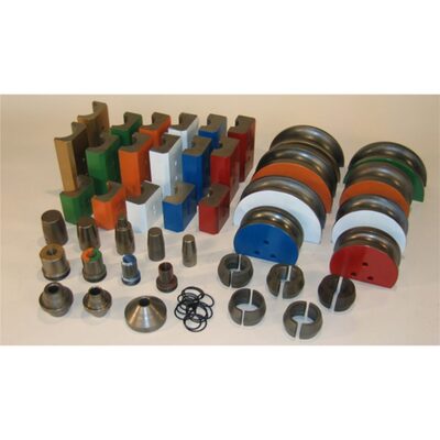 HUTH BEN PEARSON INTERNATIONAL LLC Motor and Pump - 4 Horse Power