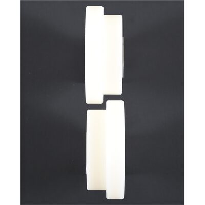 Woodward Fab 1/4" STEP DIE NYLON FOR BEAD ROLLER