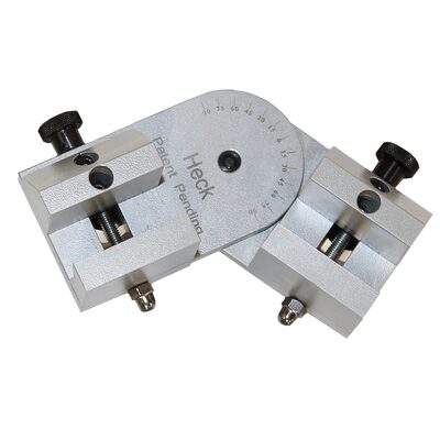 Woodward Fab Ratcheting angle clamp 7/8"