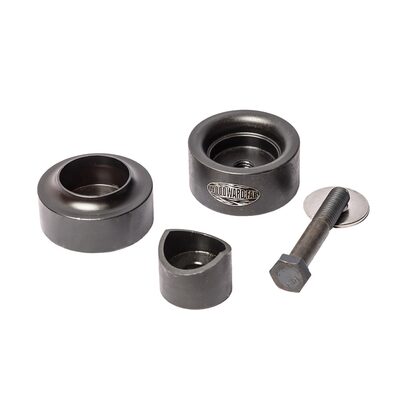 Woodward Fab 1-1/4" DIMPLE DIE SET PUNCH AND FLARE TOOL