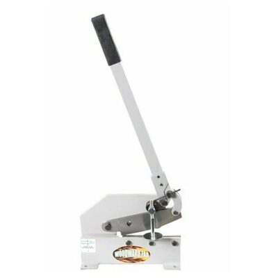 Woodward Fab Woodward Fab 12" Throatless Hand Shear