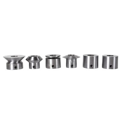 Woodward Fab 3 piece hem die set for WFBR6 Bead Roller