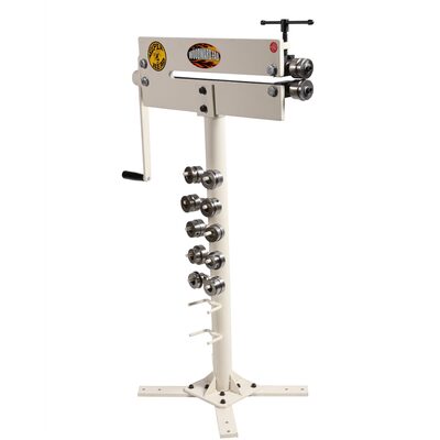 Woodward Fab STAND FOR SUPER BEAD ROLLER