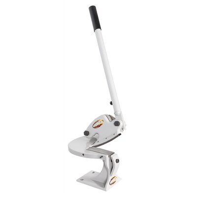 Woodward Fab Throatless Hand Shear - Multi purpose cutter