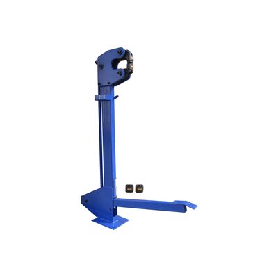 Woodward Fab Heavy Duty Shrinker Stretcher Foot Operated