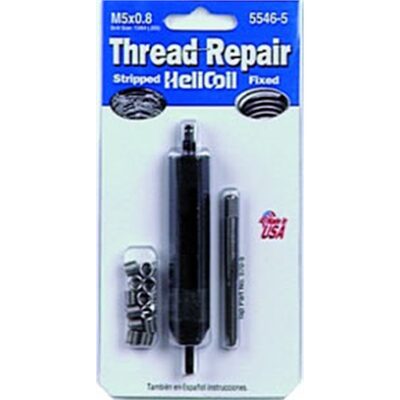 Helicoil KIT M5X8