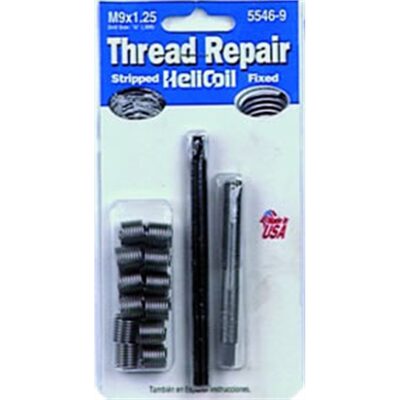 Helicoil KIT M9X125