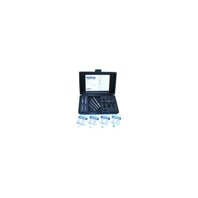 Helicoil Metric Fine Master Thread Repair Kit