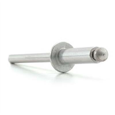 Helicoil 3/8 ALUMINUM RIVETS - PKG OF 1