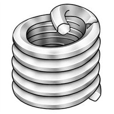 Helicoil 7/8 - 9 INSERT