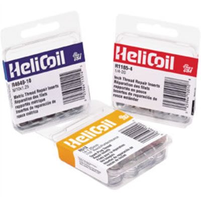 Helicoil INSERT M5X0.8  12PK