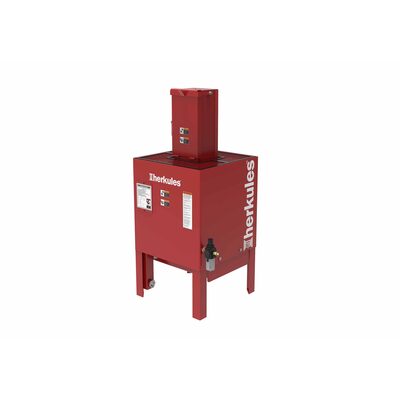 Herkules Equipment OFC4 - Oil Filter Crusher
