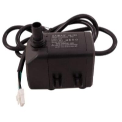 Hessaire Pump for  MFC3600,MC37