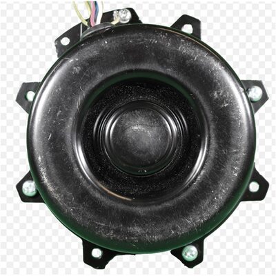 Hessaire Motor, MC37M (PRE 2020)