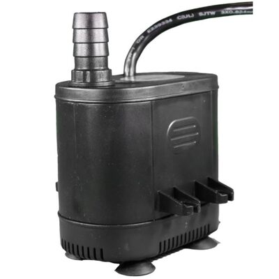 Hessaire Pump for MC91, MC92