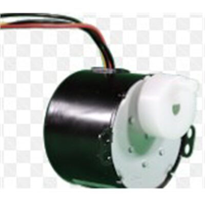 Hessaire Oscillator Motor, MC91M, MC92V