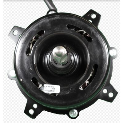Hessaire Motor, MC61M/V, M250 (POST 2019)