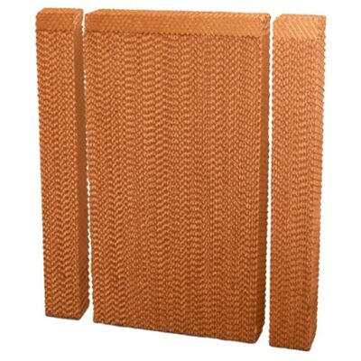 Hessaire Media Set, MC26A, MC26L