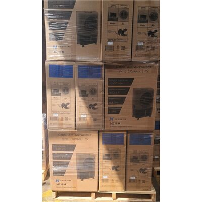 Hessaire HESMC18M Pallet