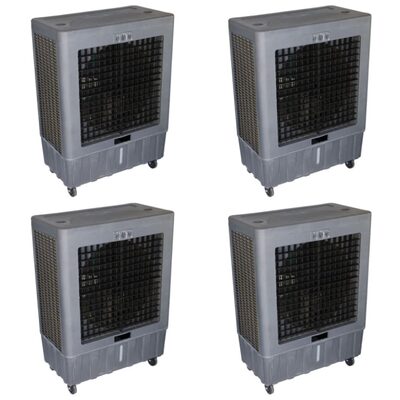 Hessaire HESMC92V Bundle of 4