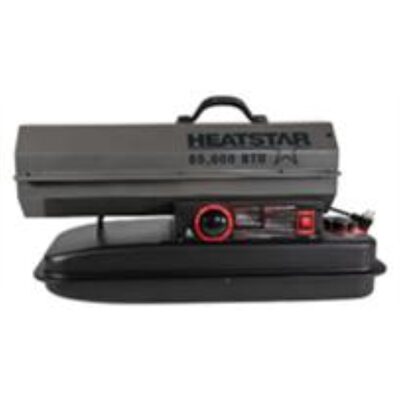 Enerco Group Inc Heatstar 80000 BTU Kerosene Forced Air Heater