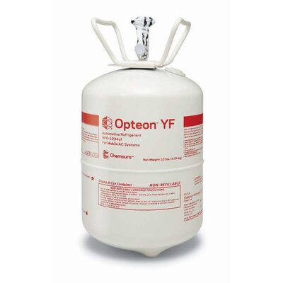 Highline Warren YF 10 lb Freon