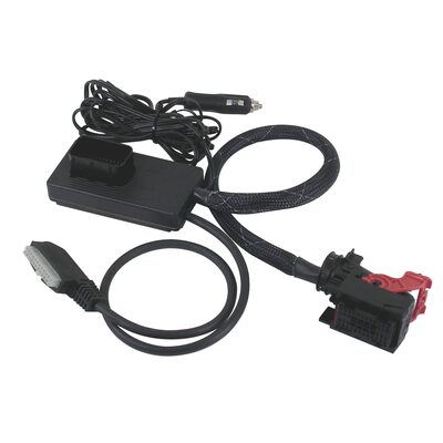 Hickok G2 MaxxForce Cable Kit